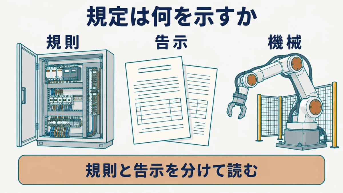 80W以下の確認範囲を示す産業用ロボットの図